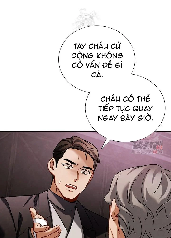 Sống Như Một Diễn Viên Chapter 121 - Trang 2