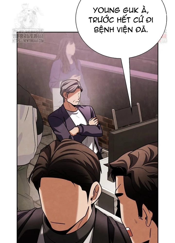 Sống Như Một Diễn Viên Chapter 121 - Trang 2