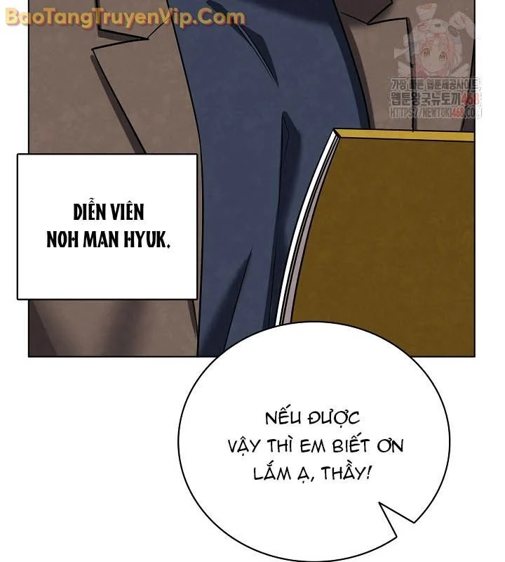 Sống Như Một Diễn Viên Chapter 124 - Trang 2