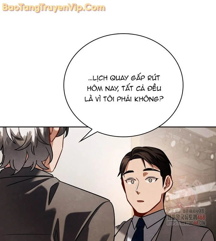 Sống Như Một Diễn Viên Chapter 124 - Trang 2
