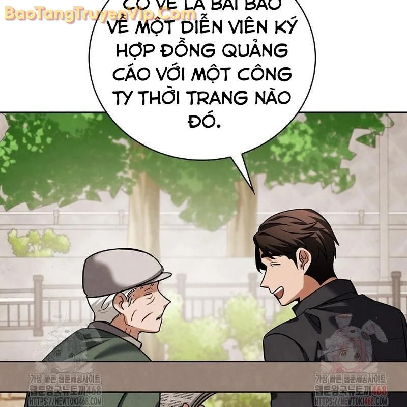 Sống Như Một Diễn Viên Chapter 125 - Trang 2