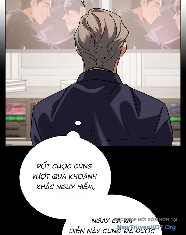 Sống Như Một Diễn Viên Chapter 127 - Trang 3