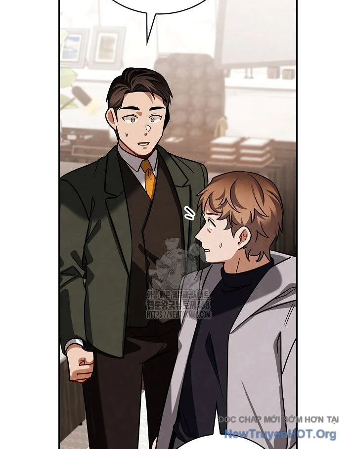 Sống Như Một Diễn Viên Chapter 127 - Trang 3