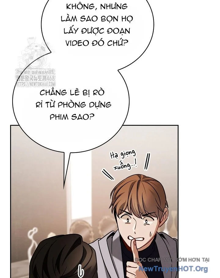Sống Như Một Diễn Viên Chapter 127 - Trang 3