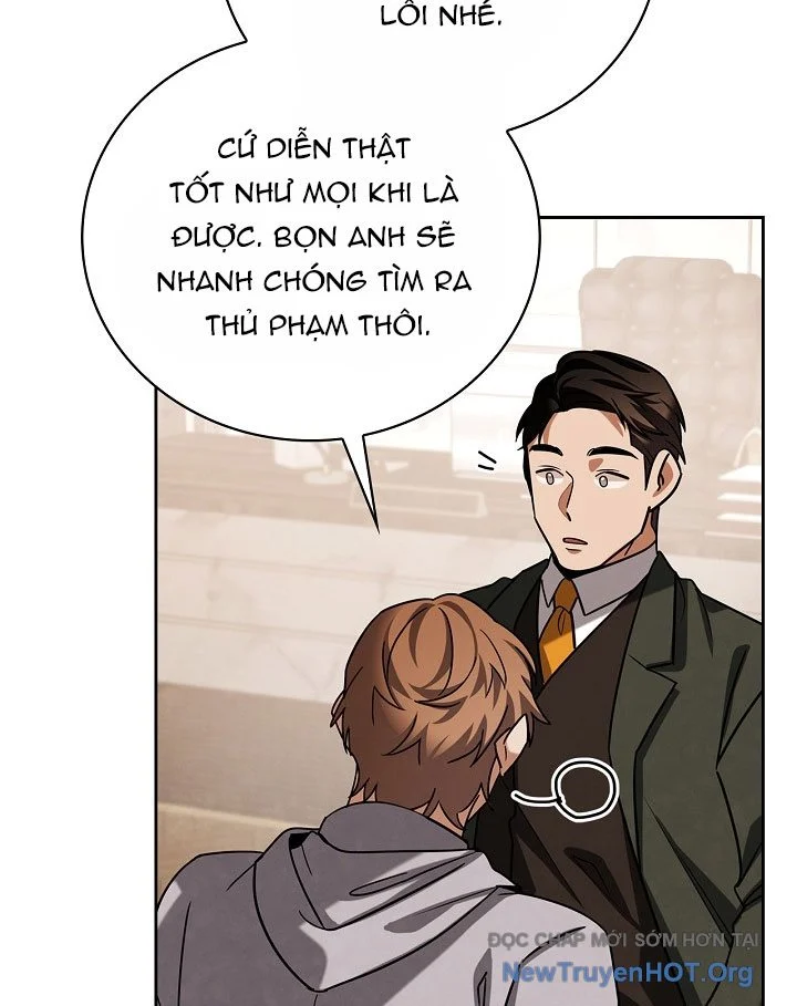 Sống Như Một Diễn Viên Chapter 127 - Trang 3