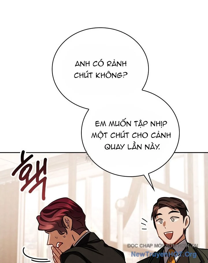 Sống Như Một Diễn Viên Chapter 127 - Trang 3