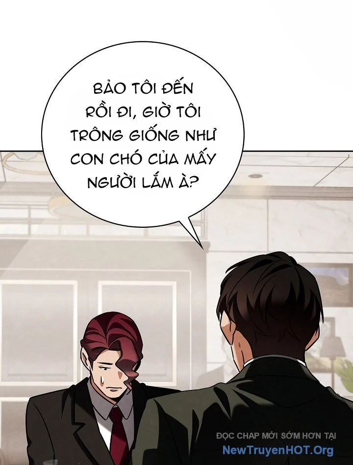 Sống Như Một Diễn Viên Chapter 127 - Trang 3