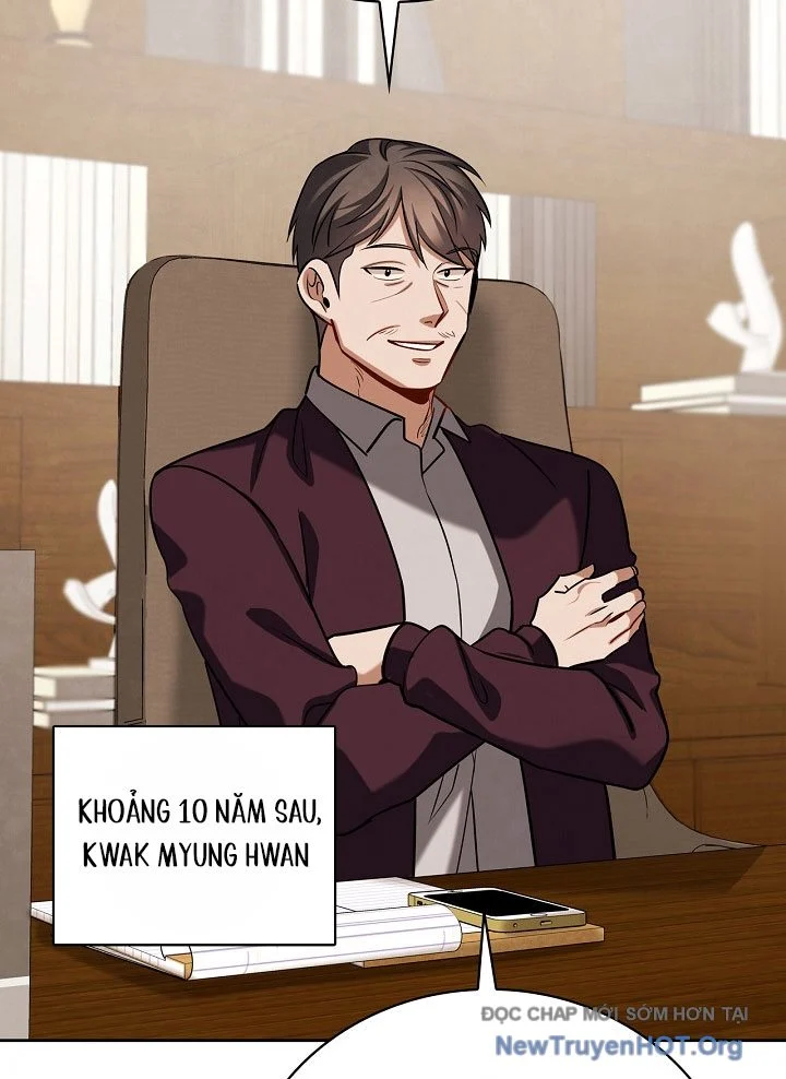 Sống Như Một Diễn Viên Chapter 127 - Trang 3