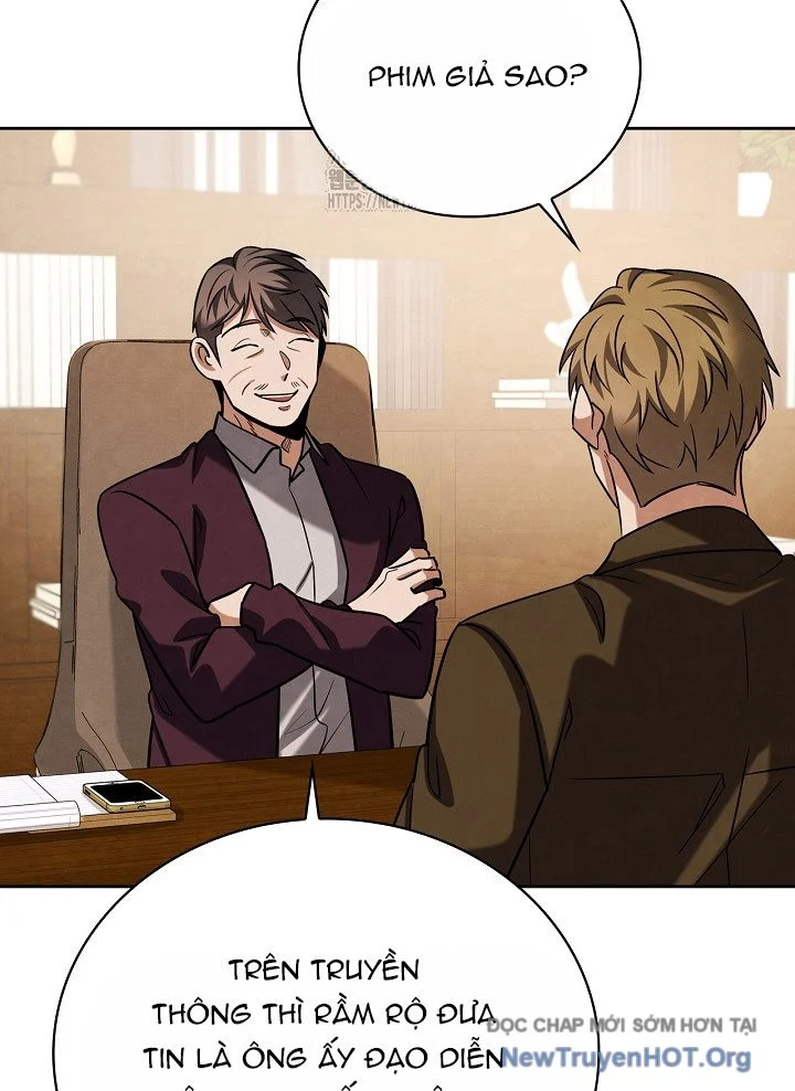 Sống Như Một Diễn Viên Chapter 127 - Trang 3