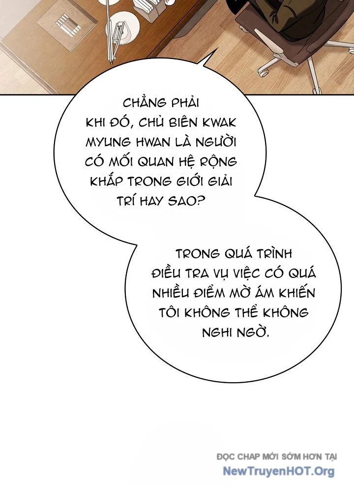 Sống Như Một Diễn Viên Chapter 127 - Trang 3