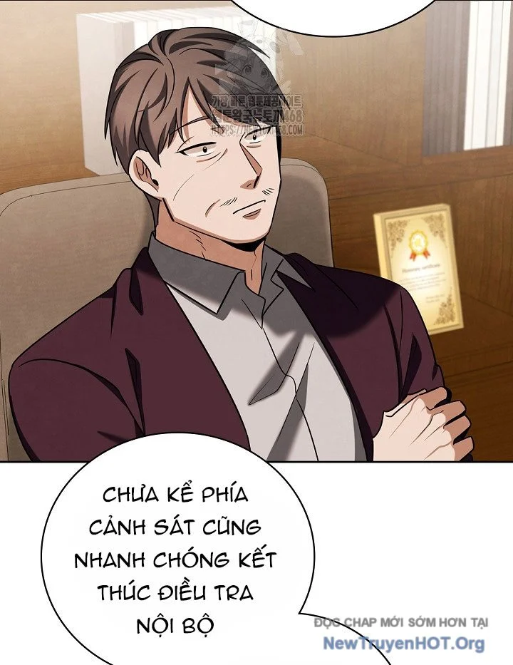 Sống Như Một Diễn Viên Chapter 127 - Trang 3