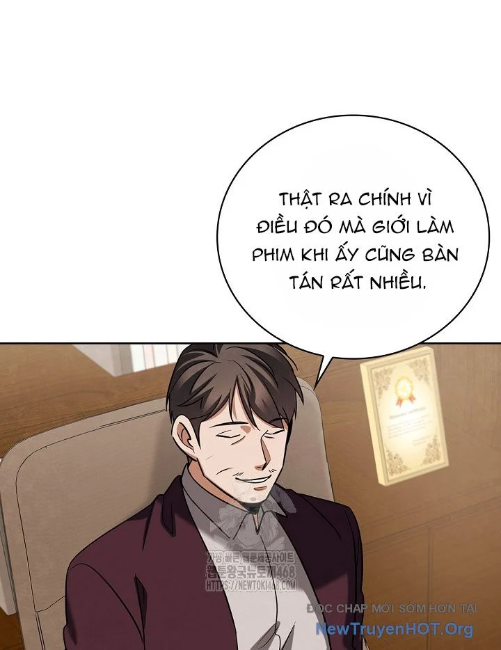 Sống Như Một Diễn Viên Chapter 127 - Trang 3