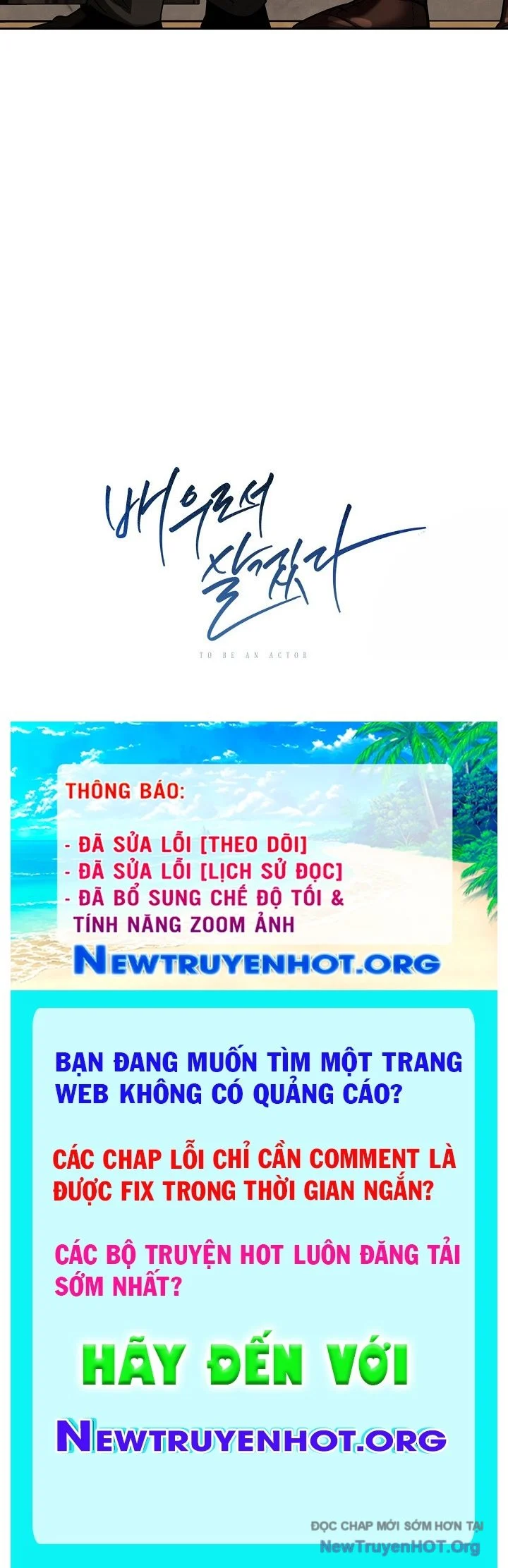Sống Như Một Diễn Viên Chapter 127 - Trang 3