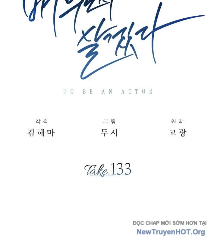 Sống Như Một Diễn Viên Chapter 133 - Trang 2