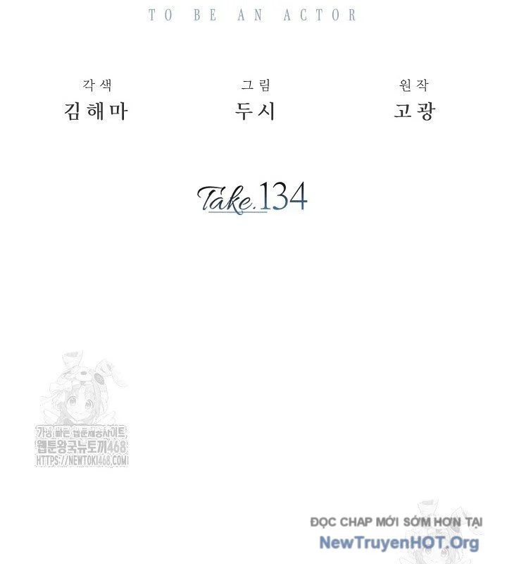 Sống Như Một Diễn Viên Chapter 134 - Next 