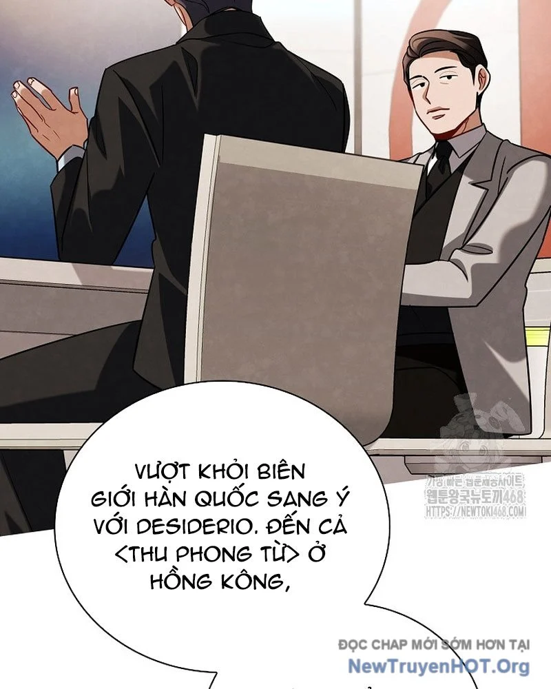 Sống Như Một Diễn Viên Chapter 136 - Next 