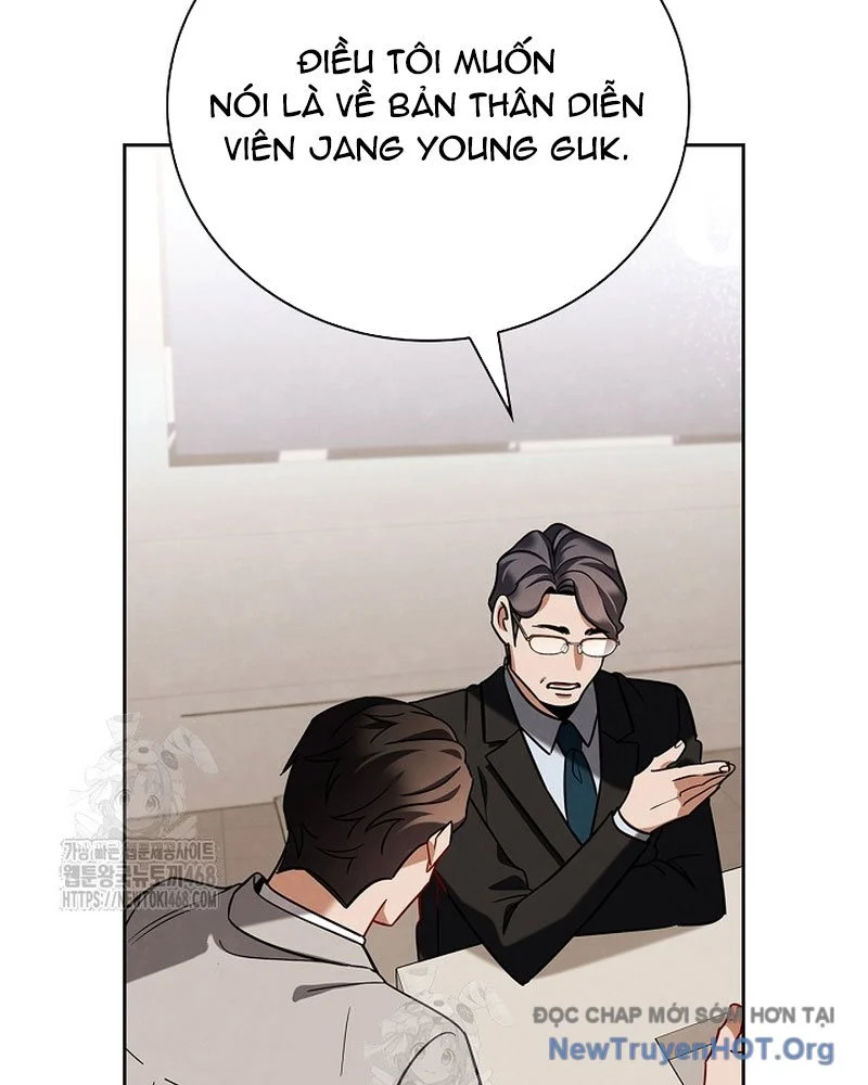 Sống Như Một Diễn Viên Chapter 136 - Next 