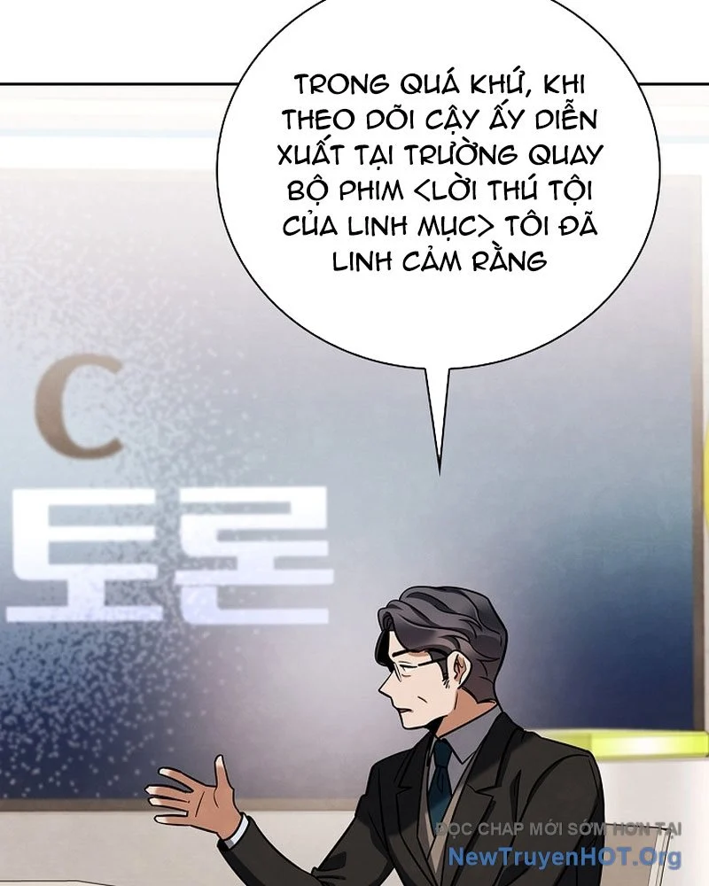 Sống Như Một Diễn Viên Chapter 136 - Next 