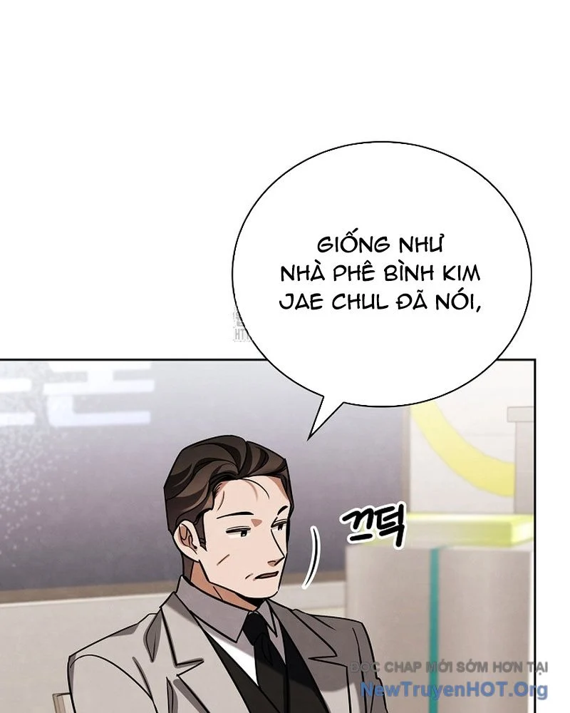 Sống Như Một Diễn Viên Chapter 136 - Next 
