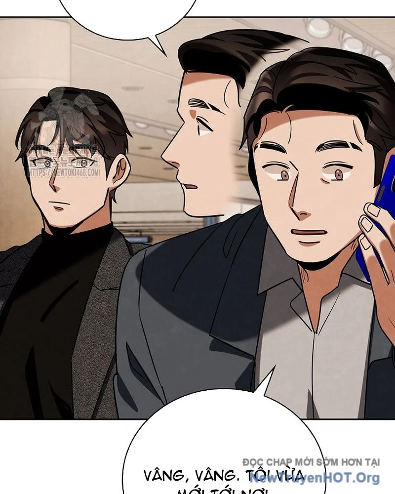 Sống Như Một Diễn Viên Chapter 136 - Next 