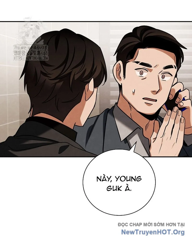 Sống Như Một Diễn Viên Chapter 136 - Next 