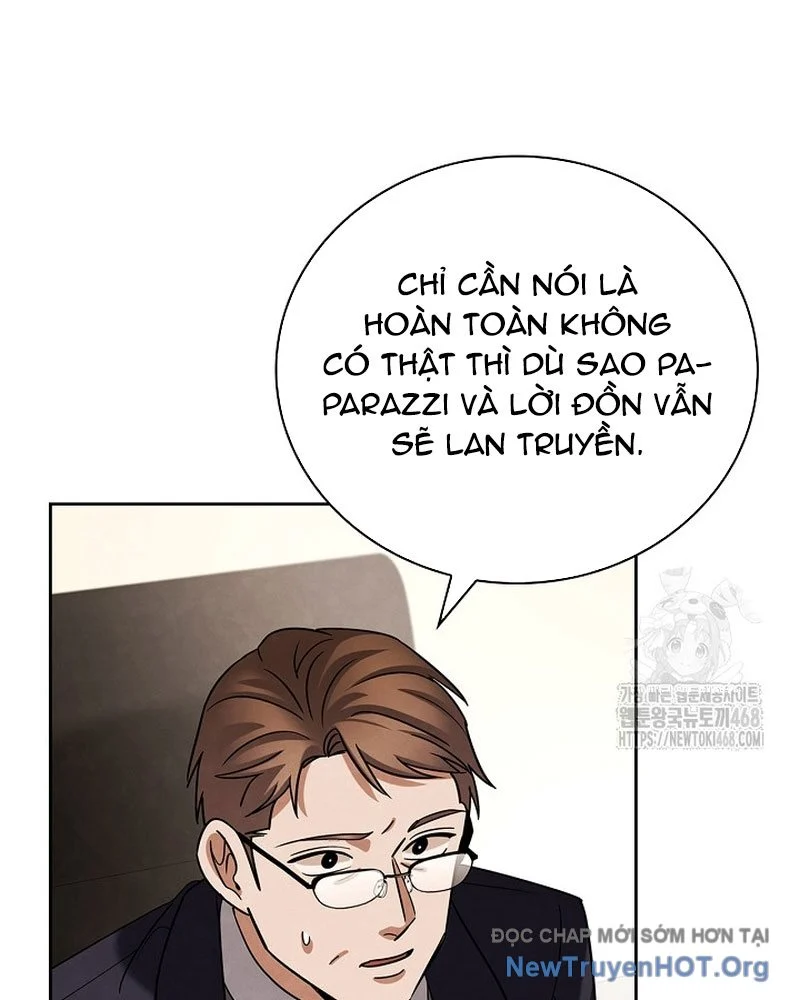 Sống Như Một Diễn Viên Chapter 136 - Next 