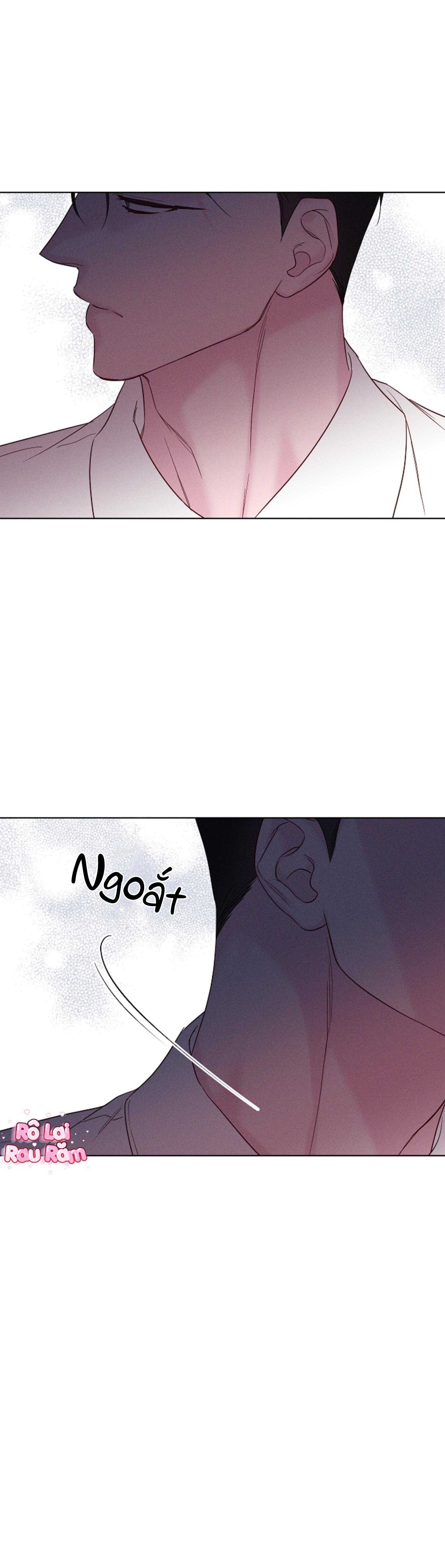 SÓNG ÔM BỜ CÁT Chapter 40 - Trang 3