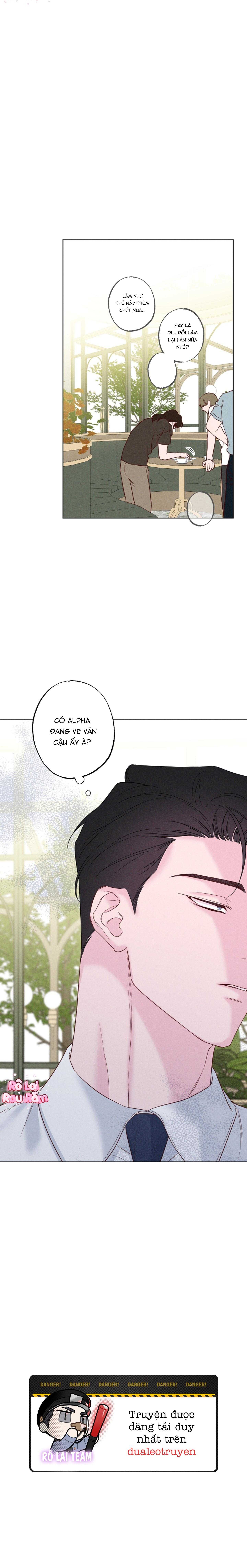 SÓNG ÔM BỜ CÁT Chapter 40 - Trang 3