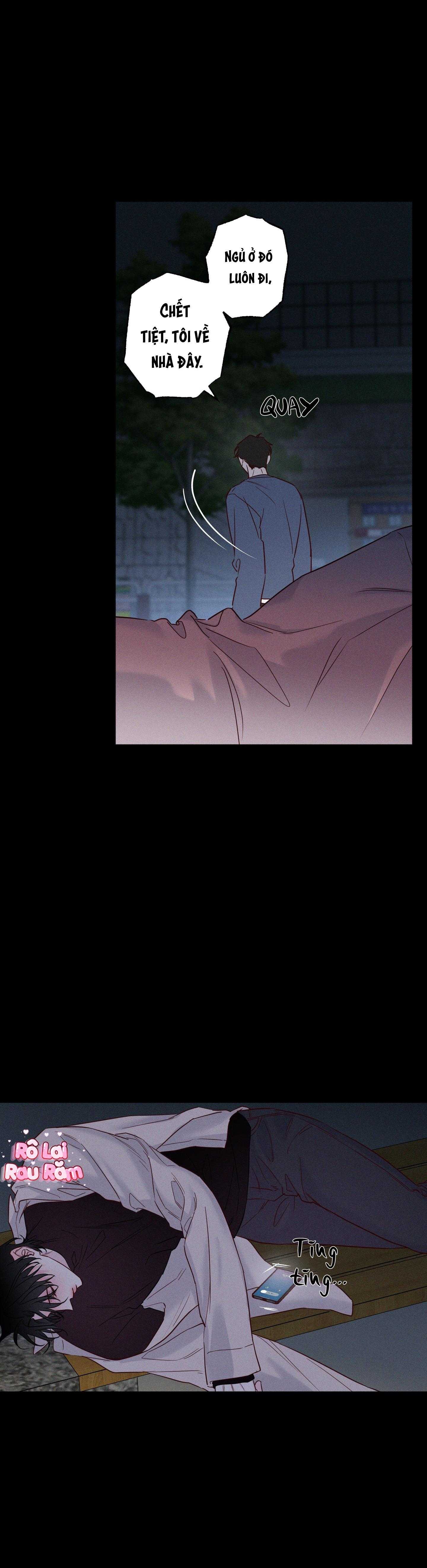 SÓNG ÔM BỜ CÁT Chapter 43 - Next 