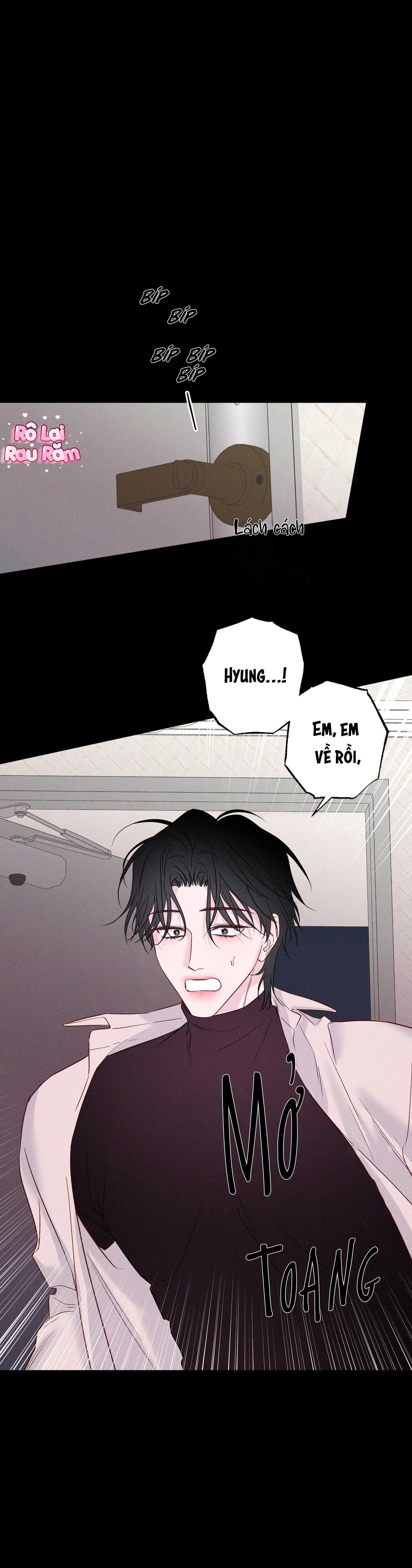 SÓNG ÔM BỜ CÁT Chapter 43 - Next 