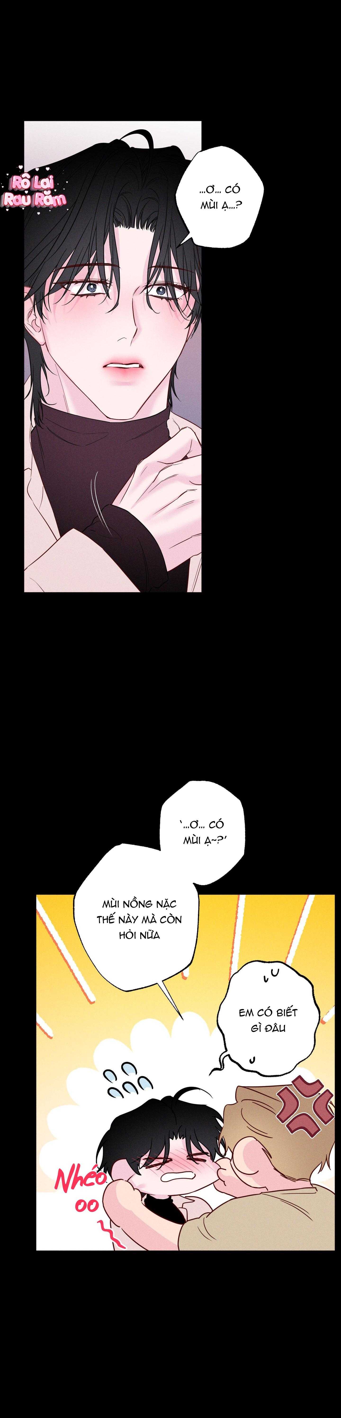 SÓNG ÔM BỜ CÁT Chapter 43 - Next 