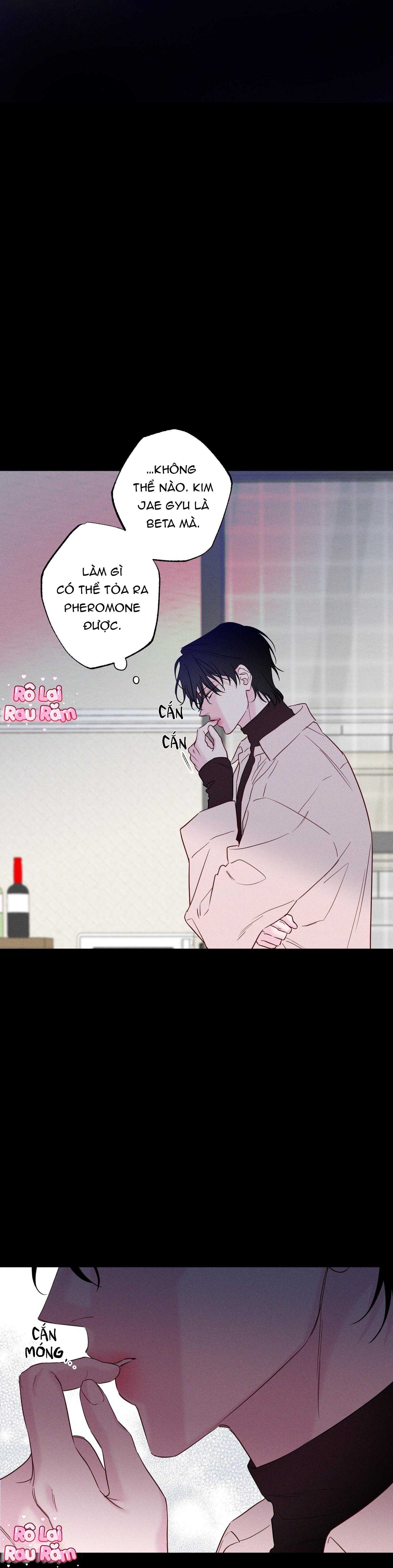 SÓNG ÔM BỜ CÁT Chapter 43 - Next 