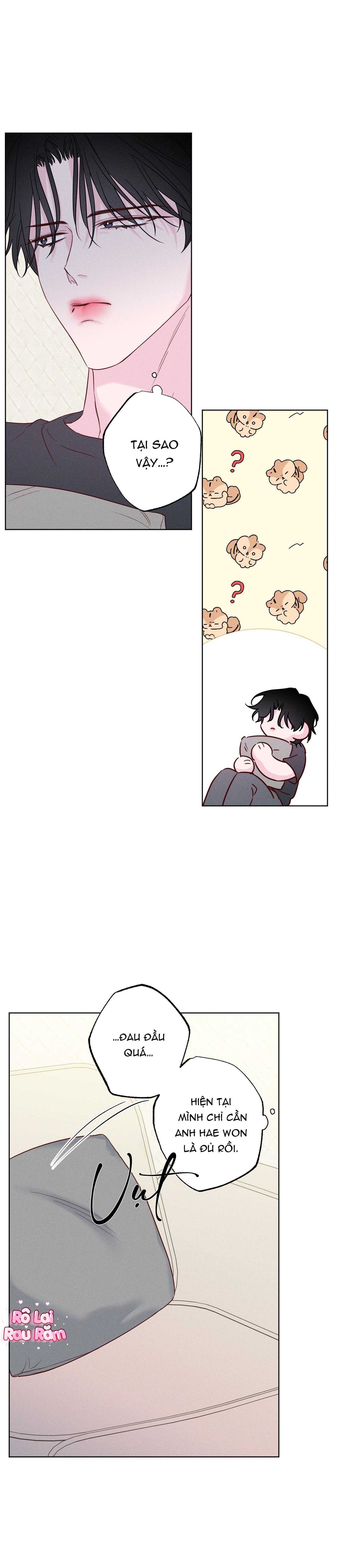 SÓNG ÔM BỜ CÁT Chapter 43 - Next 