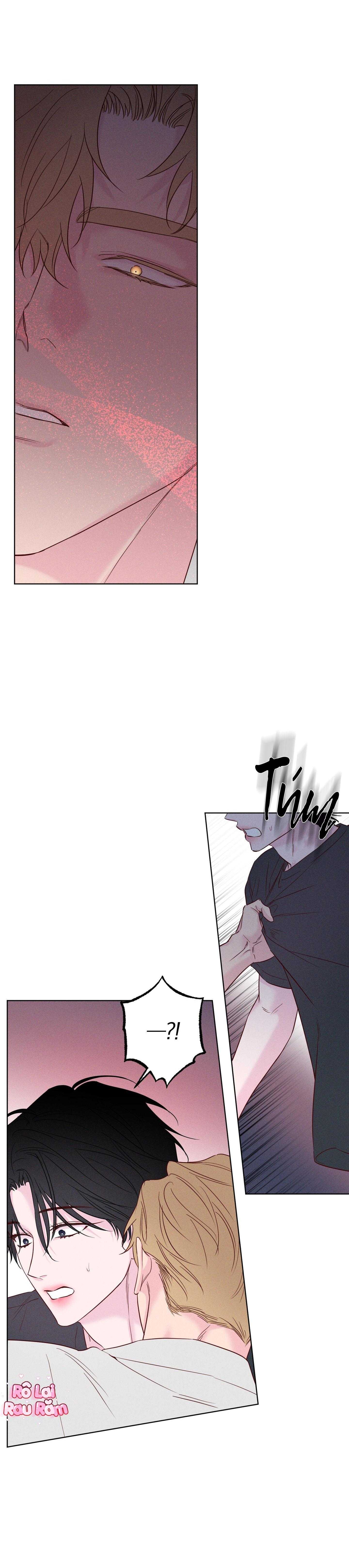 SÓNG ÔM BỜ CÁT Chapter 43 - Next 