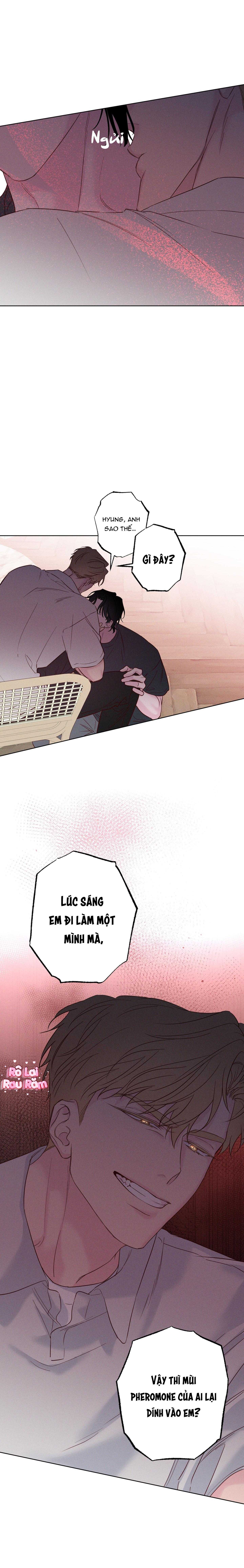 SÓNG ÔM BỜ CÁT Chapter 43 - Next 
