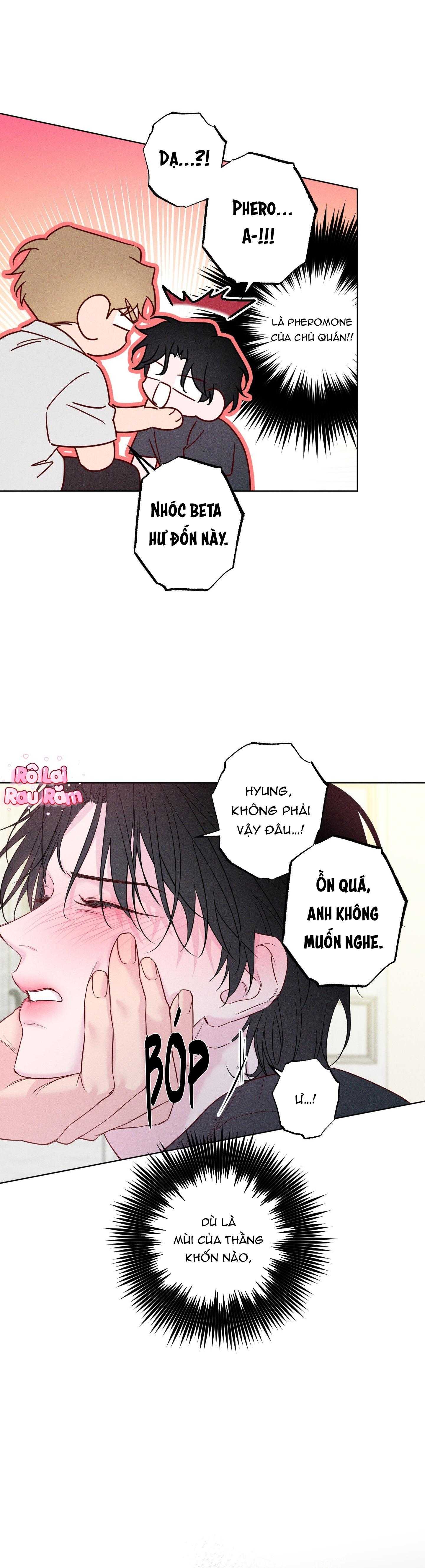 SÓNG ÔM BỜ CÁT Chapter 43 - Next 