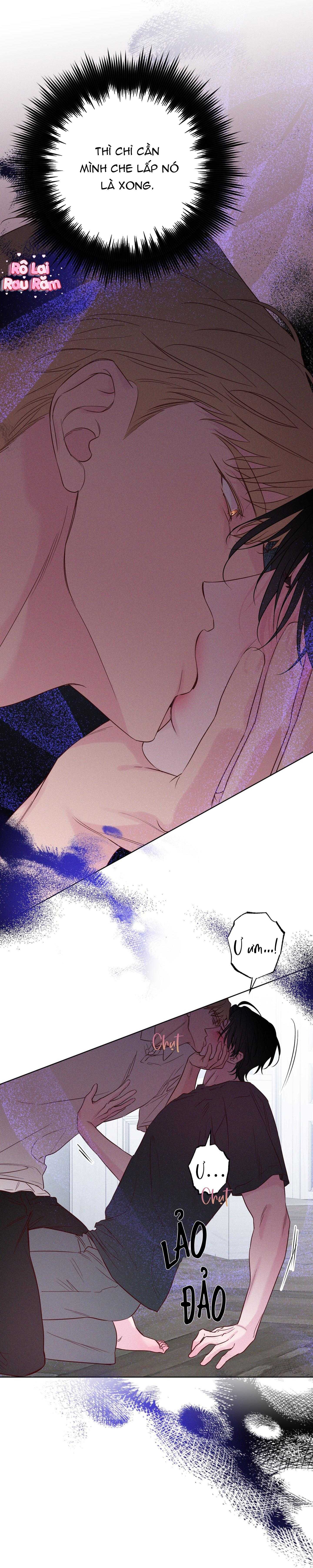 SÓNG ÔM BỜ CÁT Chapter 43 - Next 