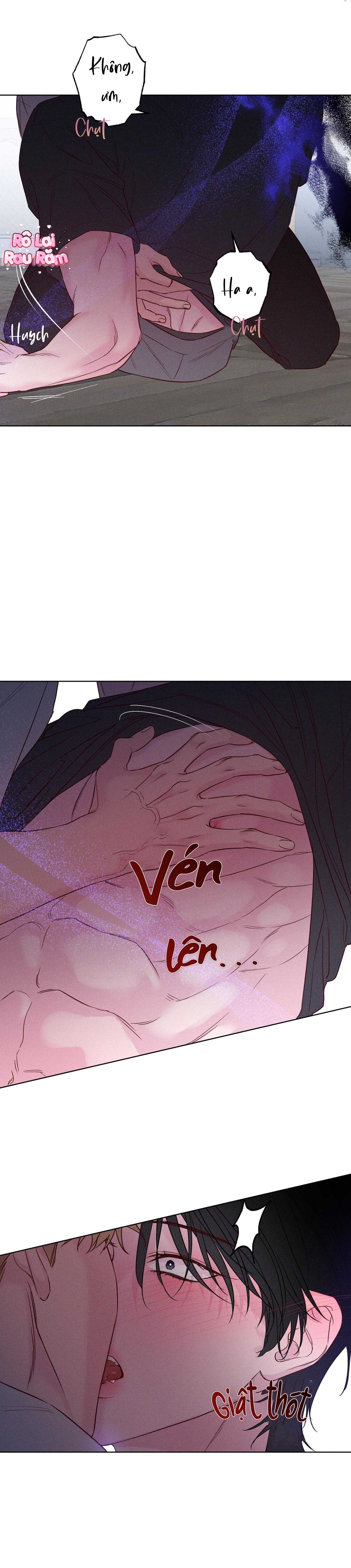 SÓNG ÔM BỜ CÁT Chapter 43 - Next 