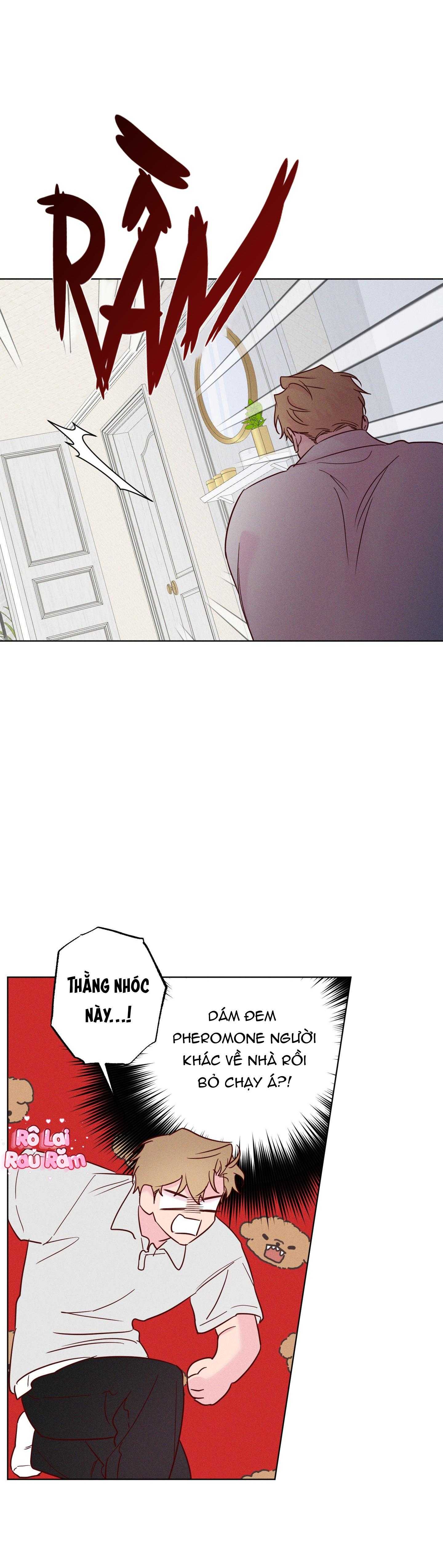 SÓNG ÔM BỜ CÁT Chapter 43 - Next 