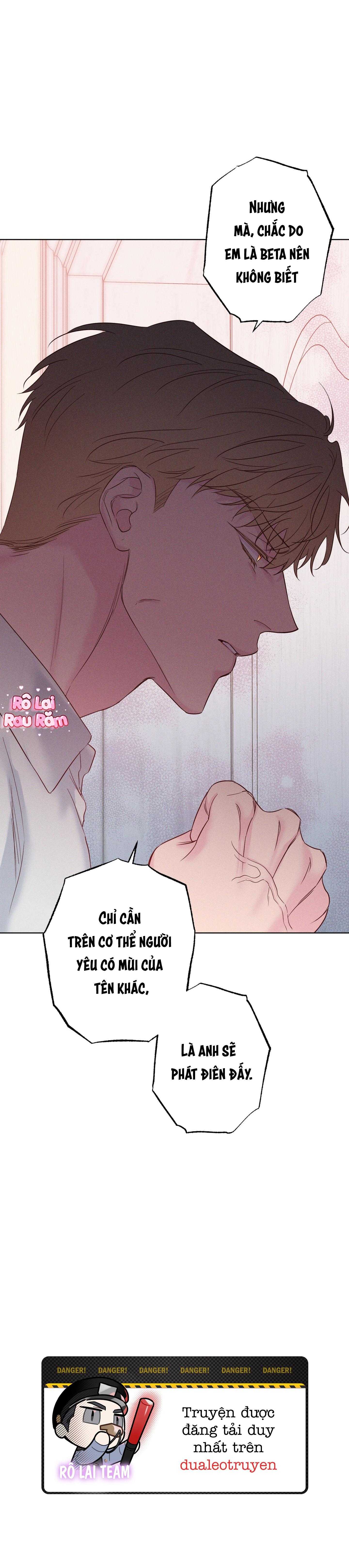 SÓNG ÔM BỜ CÁT Chapter 43 - Next 