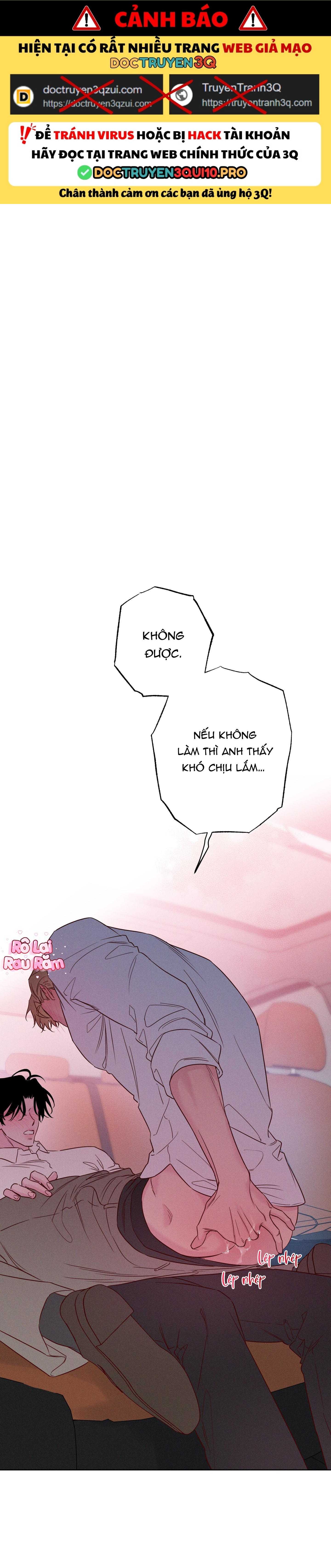 SÓNG ÔM BỜ CÁT Chapter 45 H++ 2