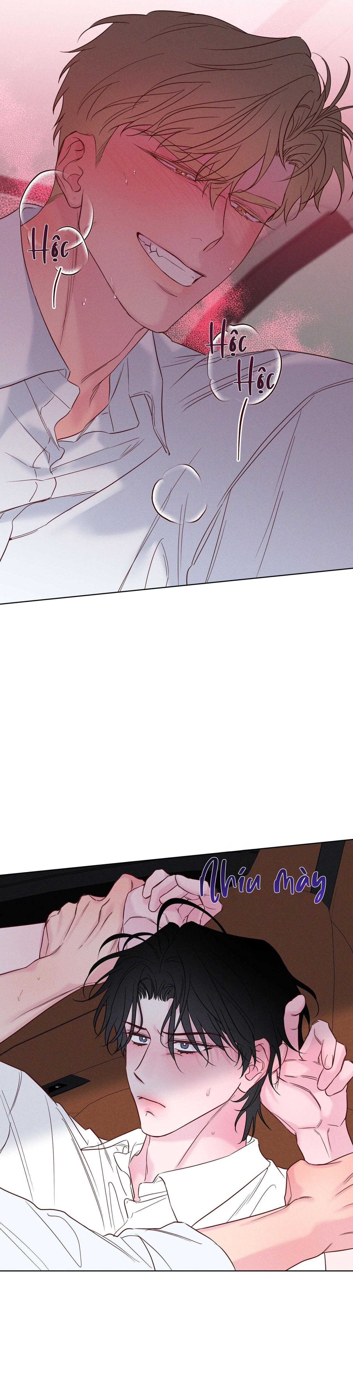 SÓNG ÔM BỜ CÁT Chapter 45 H++ 16