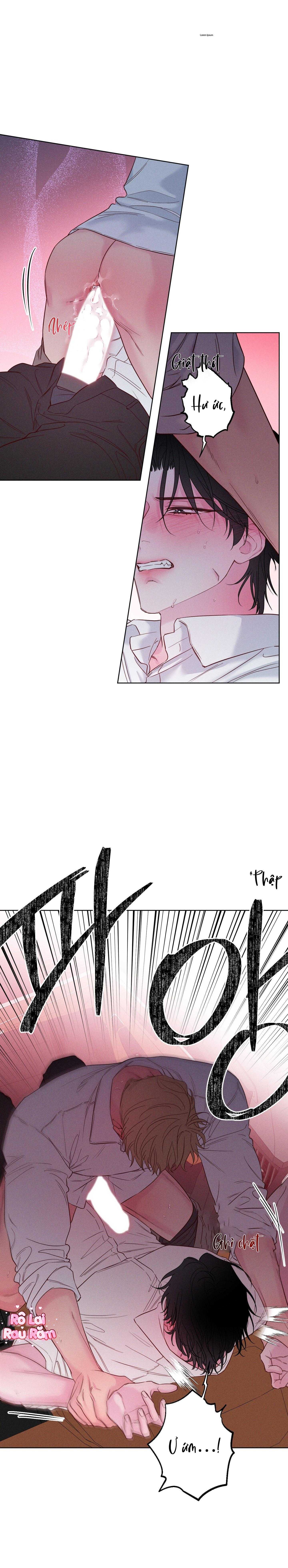 SÓNG ÔM BỜ CÁT Chapter 45 H++ 19