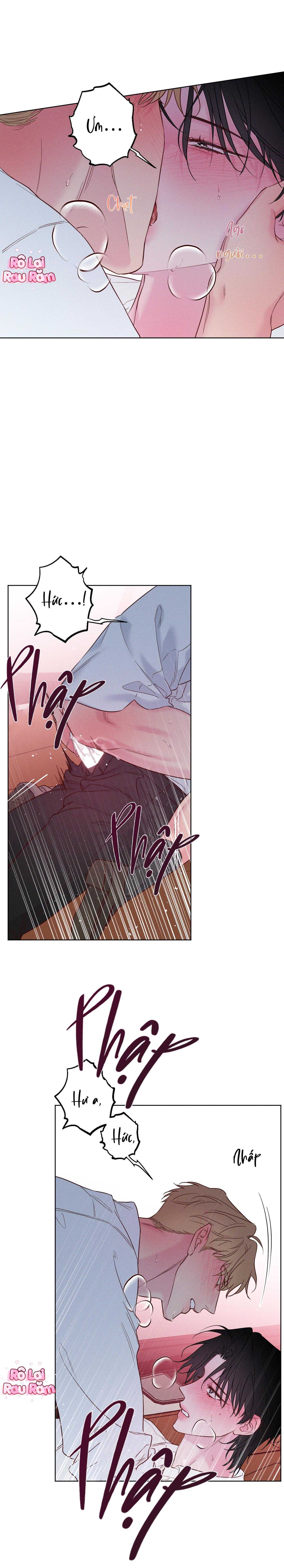 SÓNG ÔM BỜ CÁT Chapter 45 H++ 23