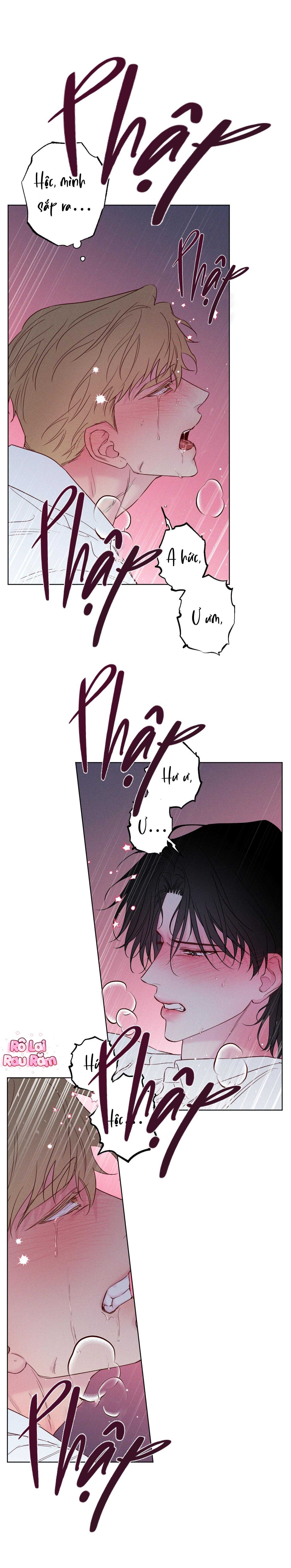 SÓNG ÔM BỜ CÁT Chapter 45 H++ 26