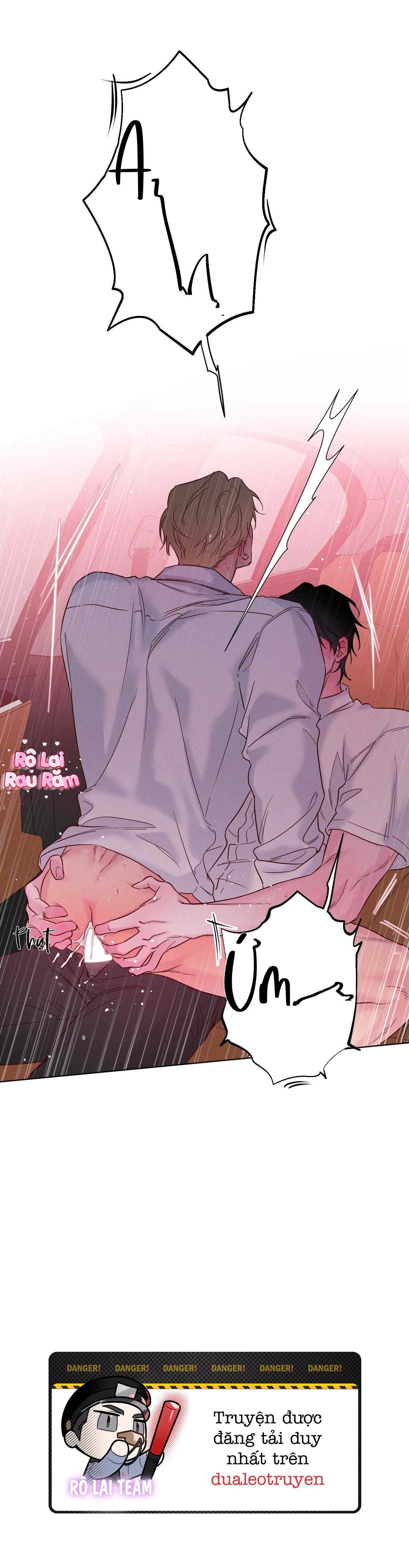 SÓNG ÔM BỜ CÁT Chapter 45 H++ 27