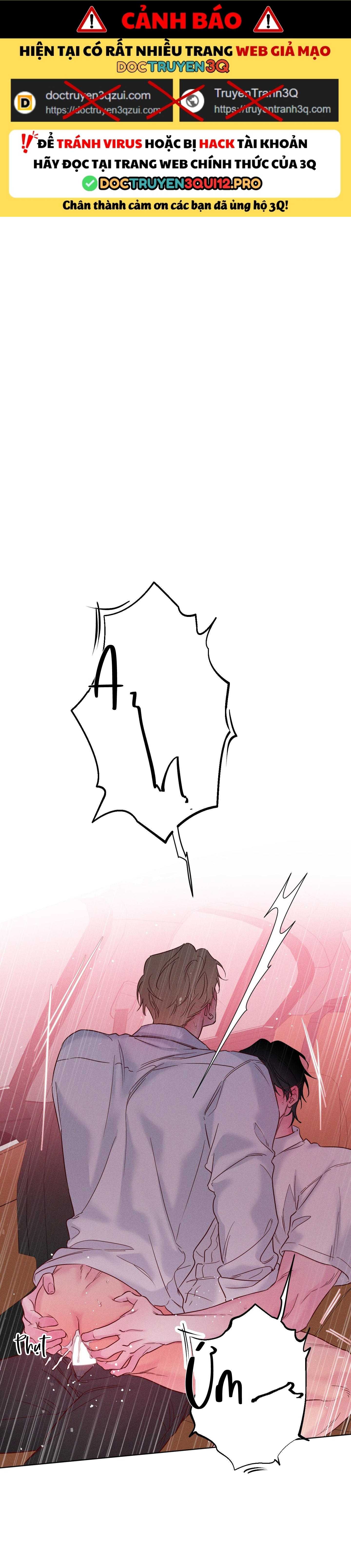 SÓNG ÔM BỜ CÁT Chapter 46 - Trang 3