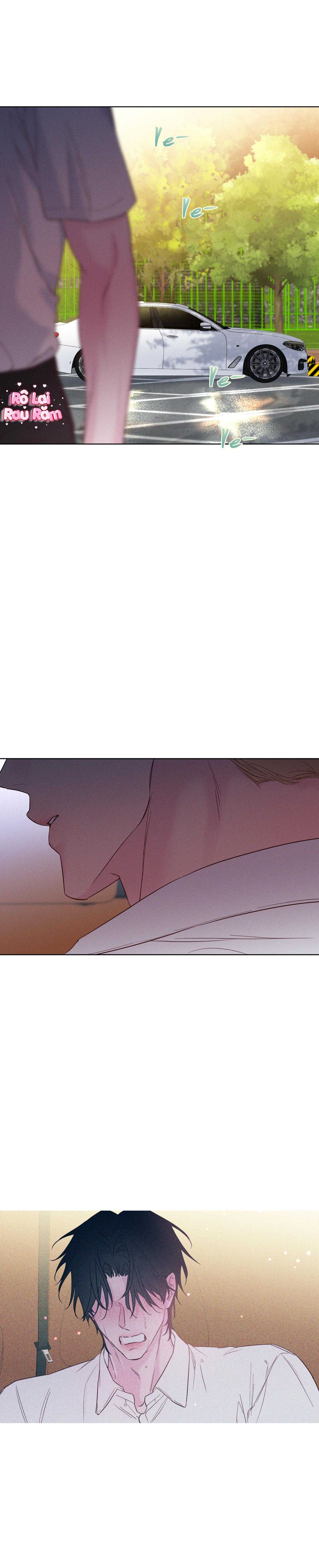 SÓNG ÔM BỜ CÁT Chapter 46 - Trang 3
