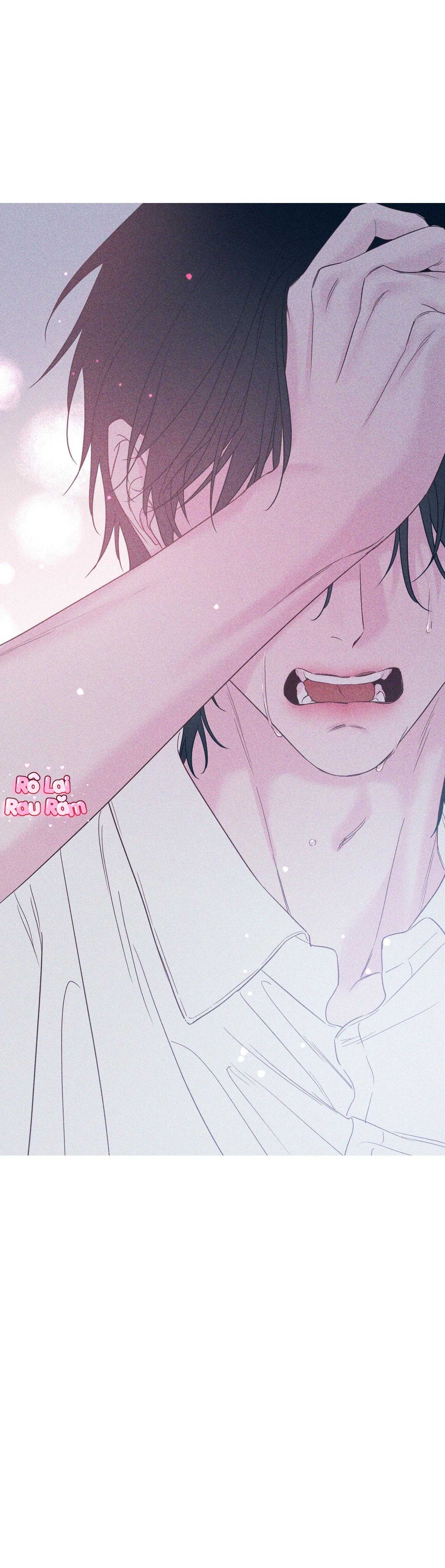 SÓNG ÔM BỜ CÁT Chapter 46 - Trang 3