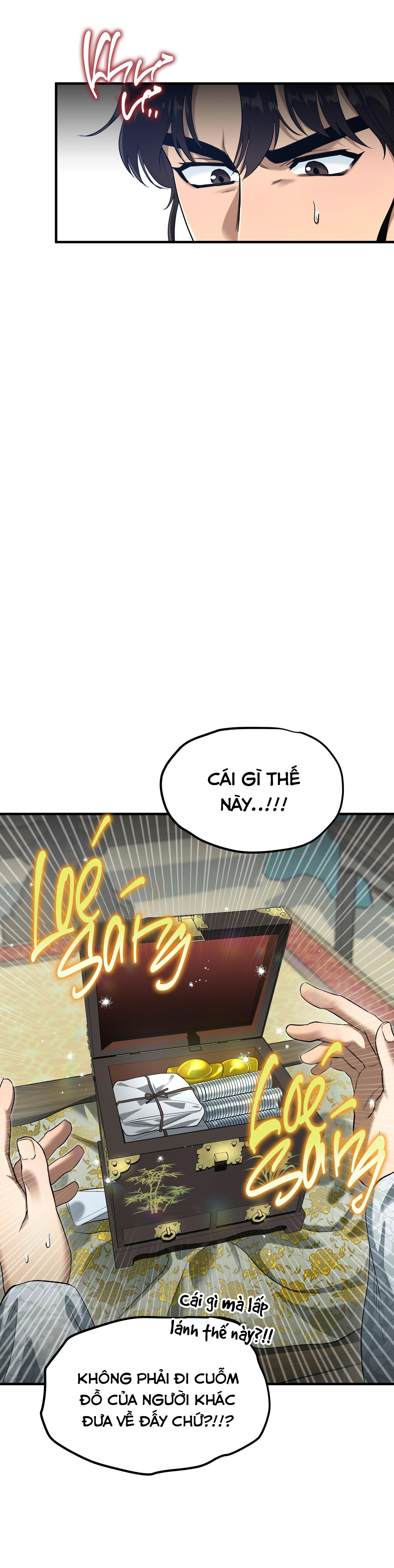 SỐNG SÓT NHỜ LÀM VỢ BÉ CỦA MA GIÁO CHỦ Chapter 24 14